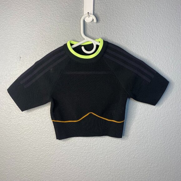 IVY PARK Tops - Ivy Park Knit Crop Top